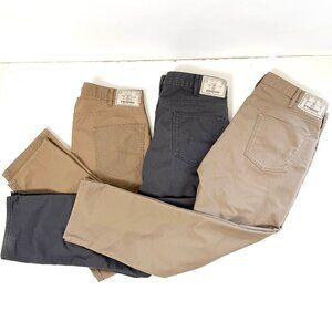 SOLD - Patagonia Performance Twill Pants